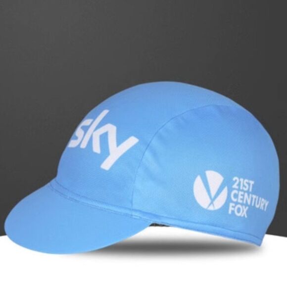 Other - Cycling Caps New